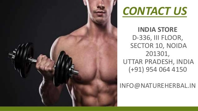 Bodybuilder Of Noida